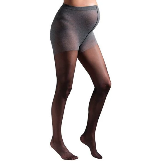 Collants 30 deniers   Noir édition 2019        de               MAIKA Maternity
