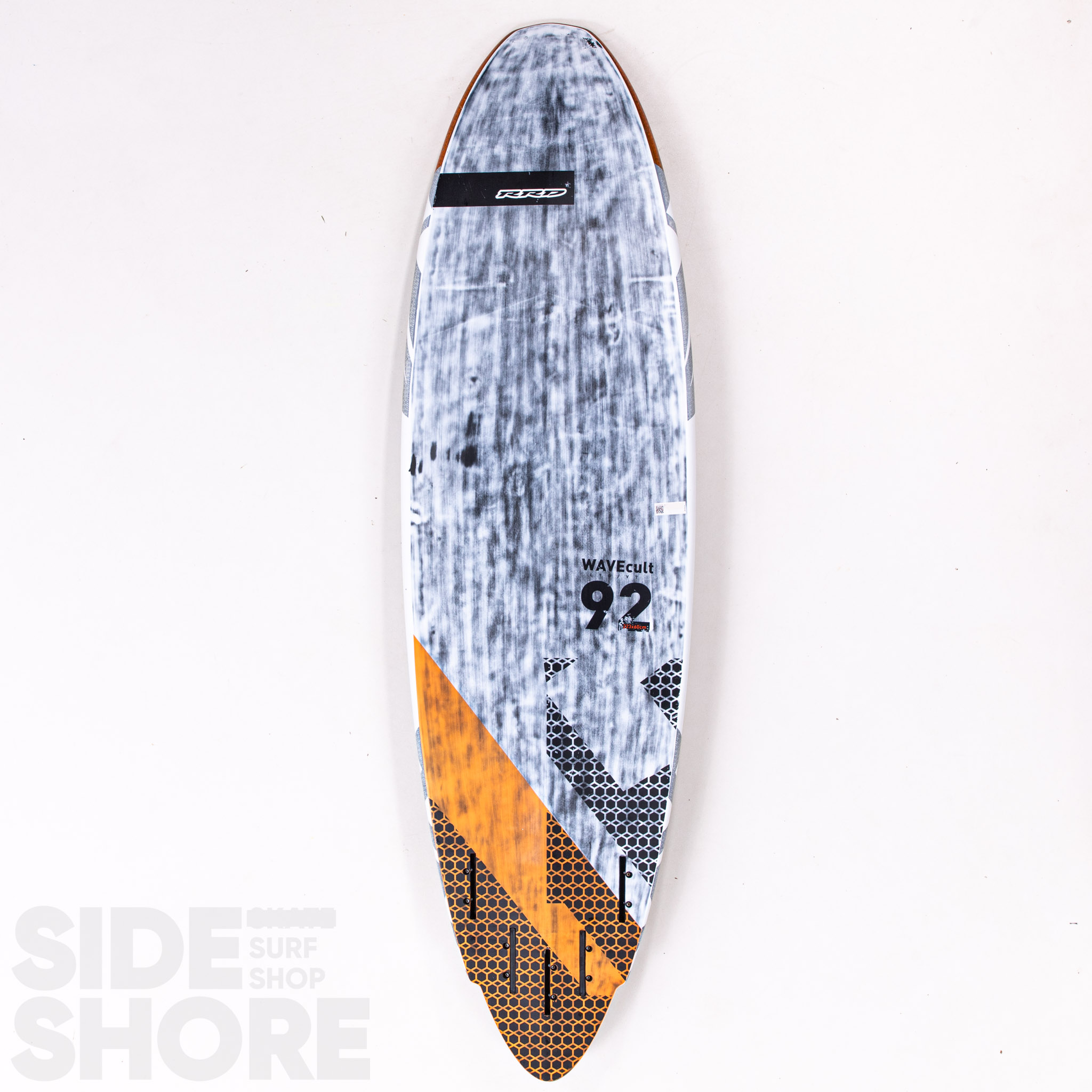 RRD Wave Cult Ltd - V7 92 L