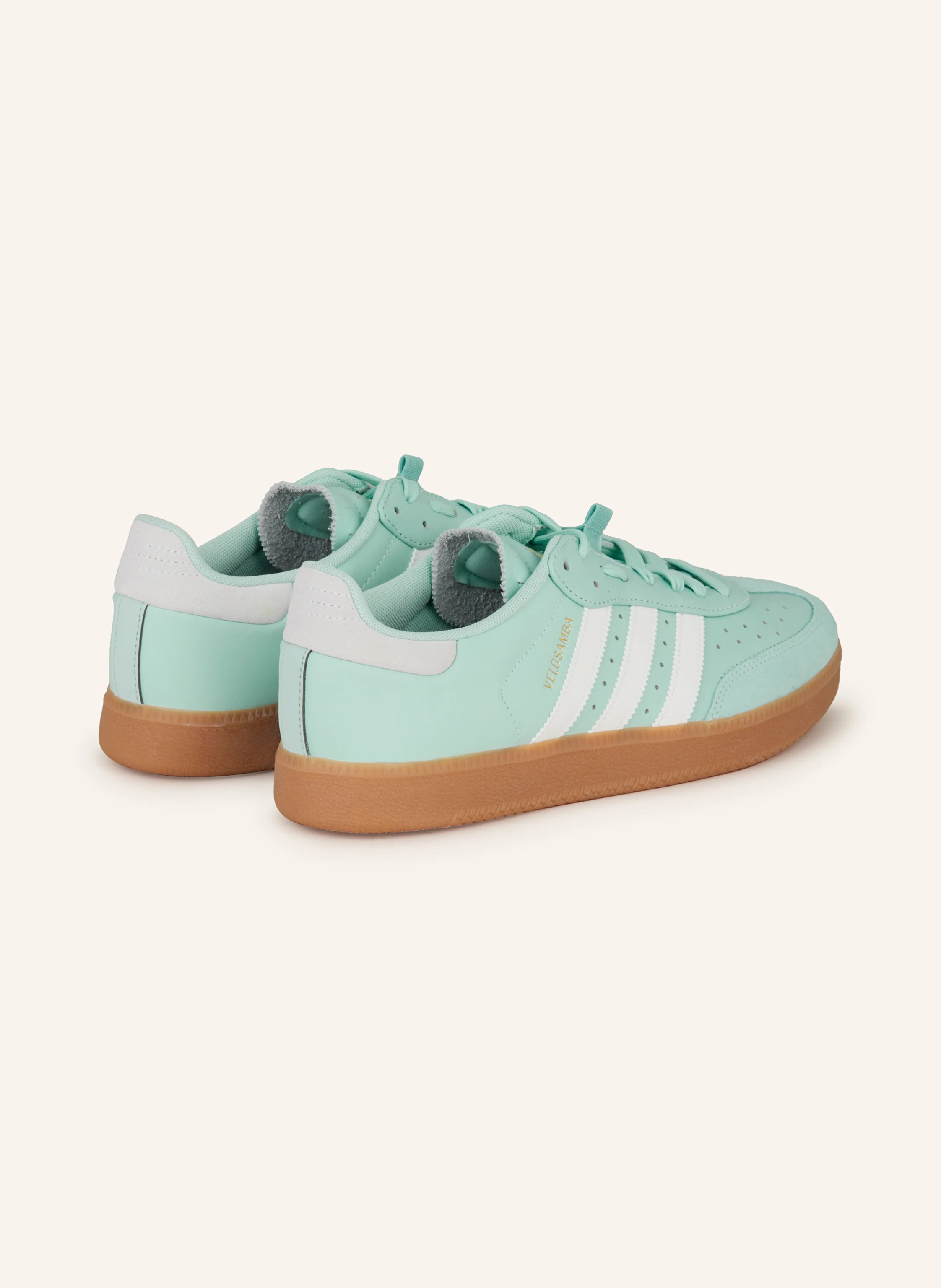 adidas Sneaker VELOSAMBA LEA