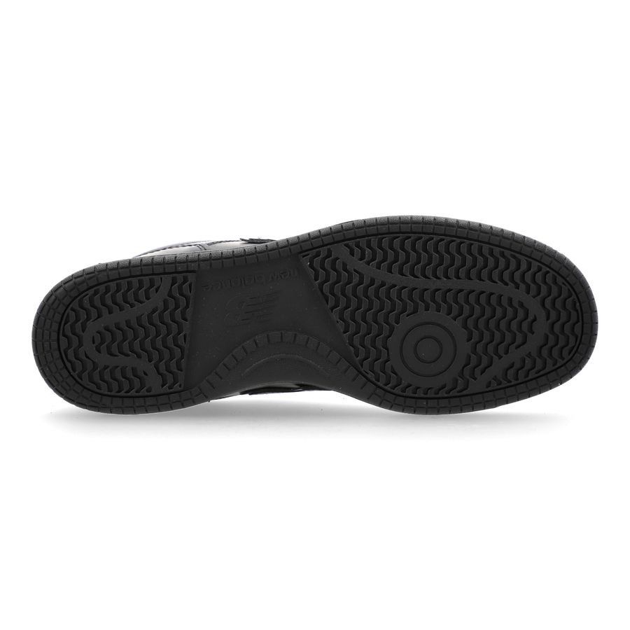 New Balance Chaussures 480 - Noir