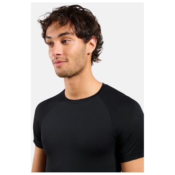 Odlo - Performance X-Light Top Crew Neck S/S - Sous-vêtement synthétique