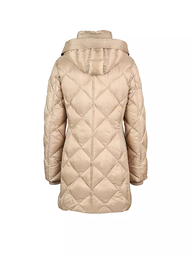 FUCHS & SCHMITT Steppjacke camel