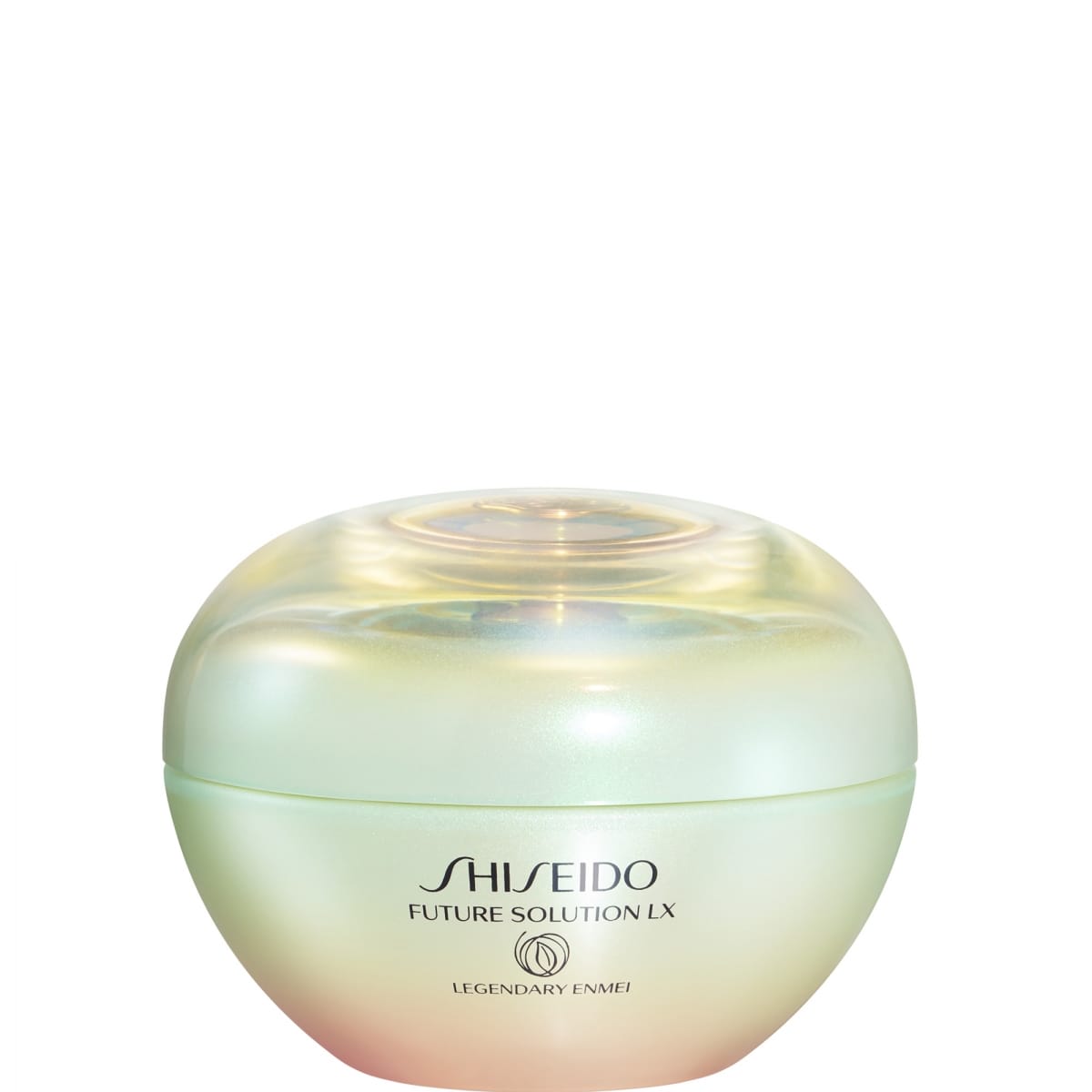 SHISEIDO Future Solution LX Legendary Enmei Crème Reconstituante Ultime