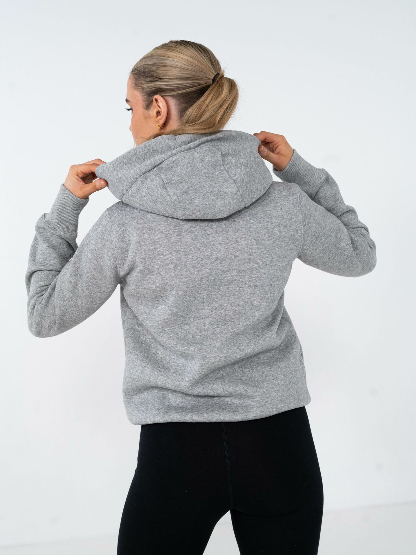 Pheonix Fleece Std Hoodie