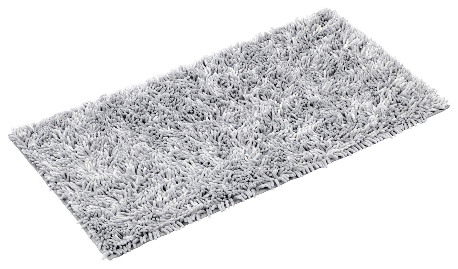 Badematte Luxus Chenille, 60x100 cm, petrol