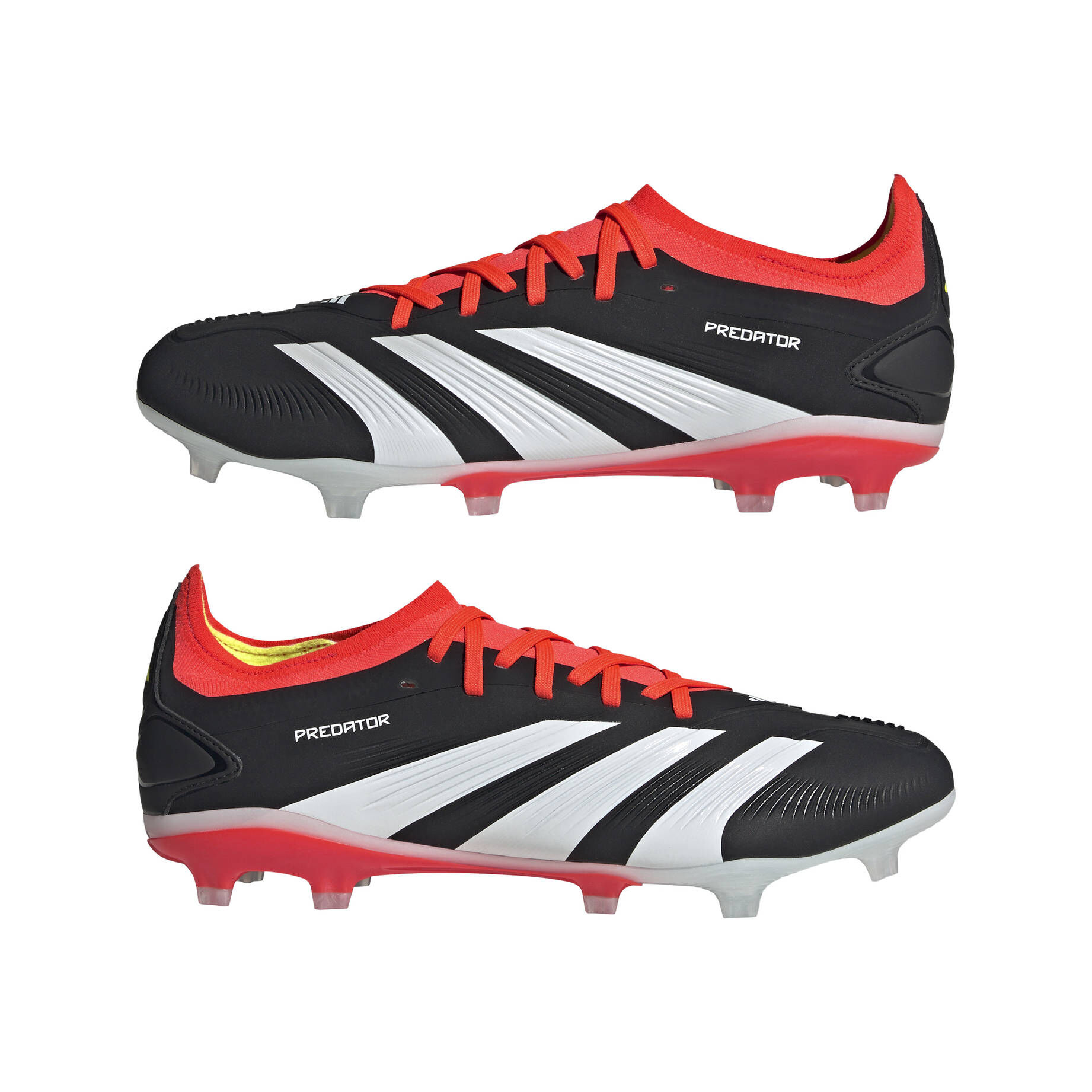 adidas Performance| Herren Fußballschuhe Rasen PREDATOR 24 PRO FG