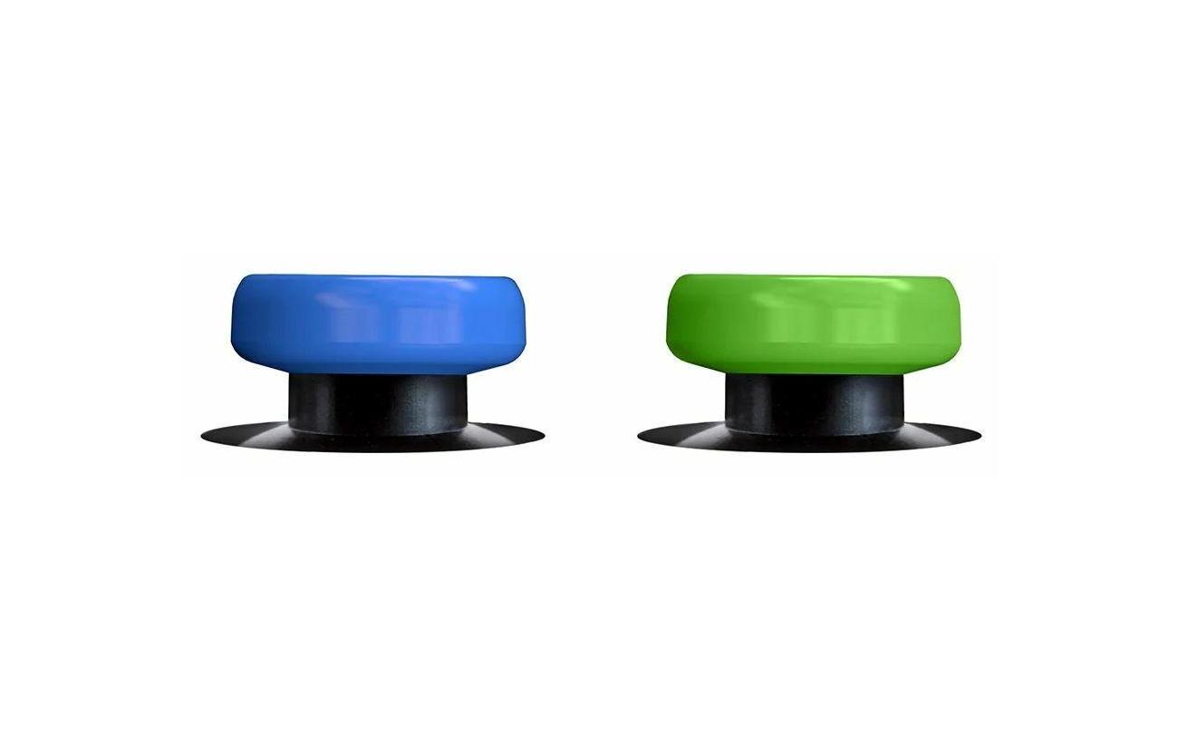 Multi Platform KontrolFreek No-Slip Thumbgrip 8-Pack