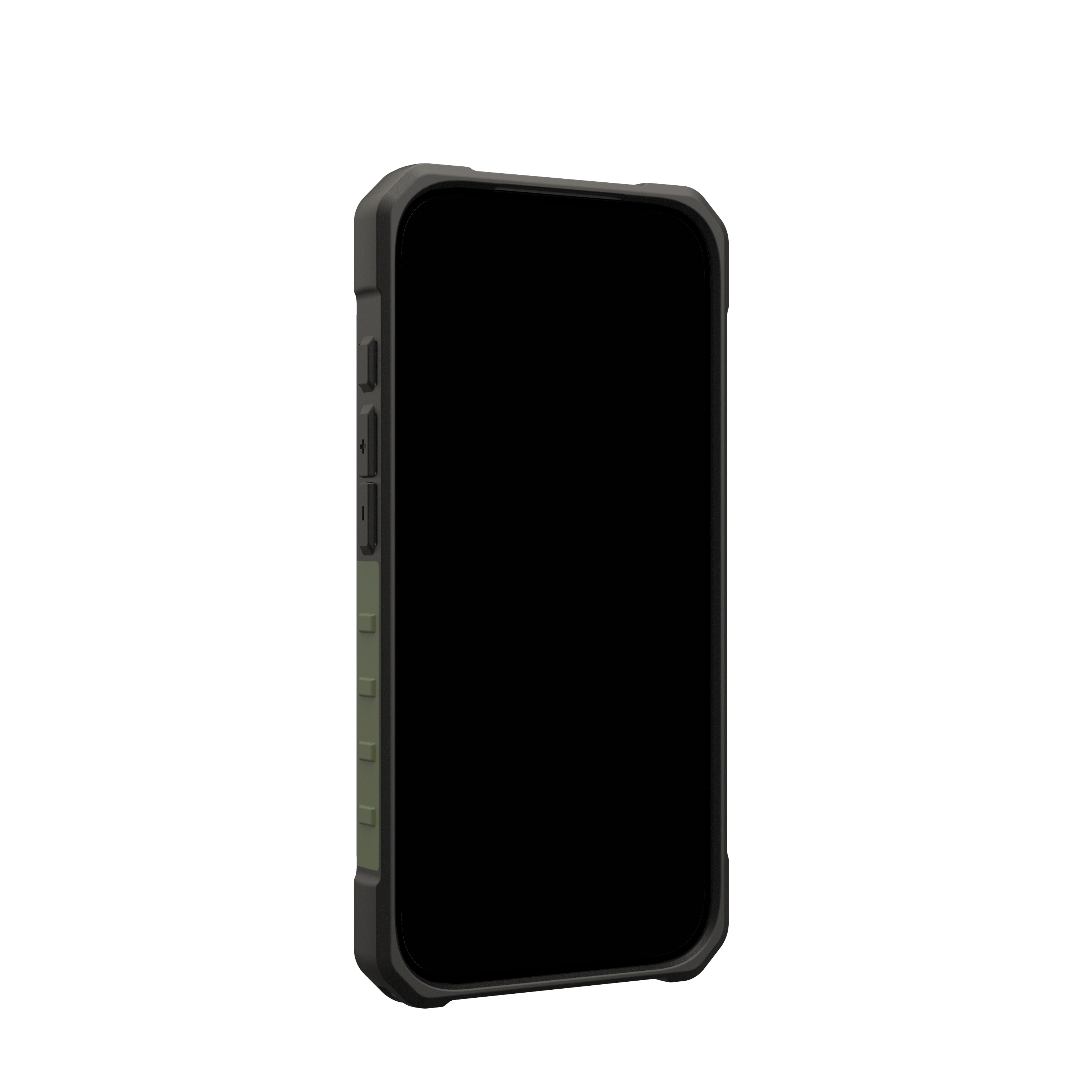 iPhone 17 Pro MagSafe Schutzhülle Pathfinder (114548117272) - Olive
