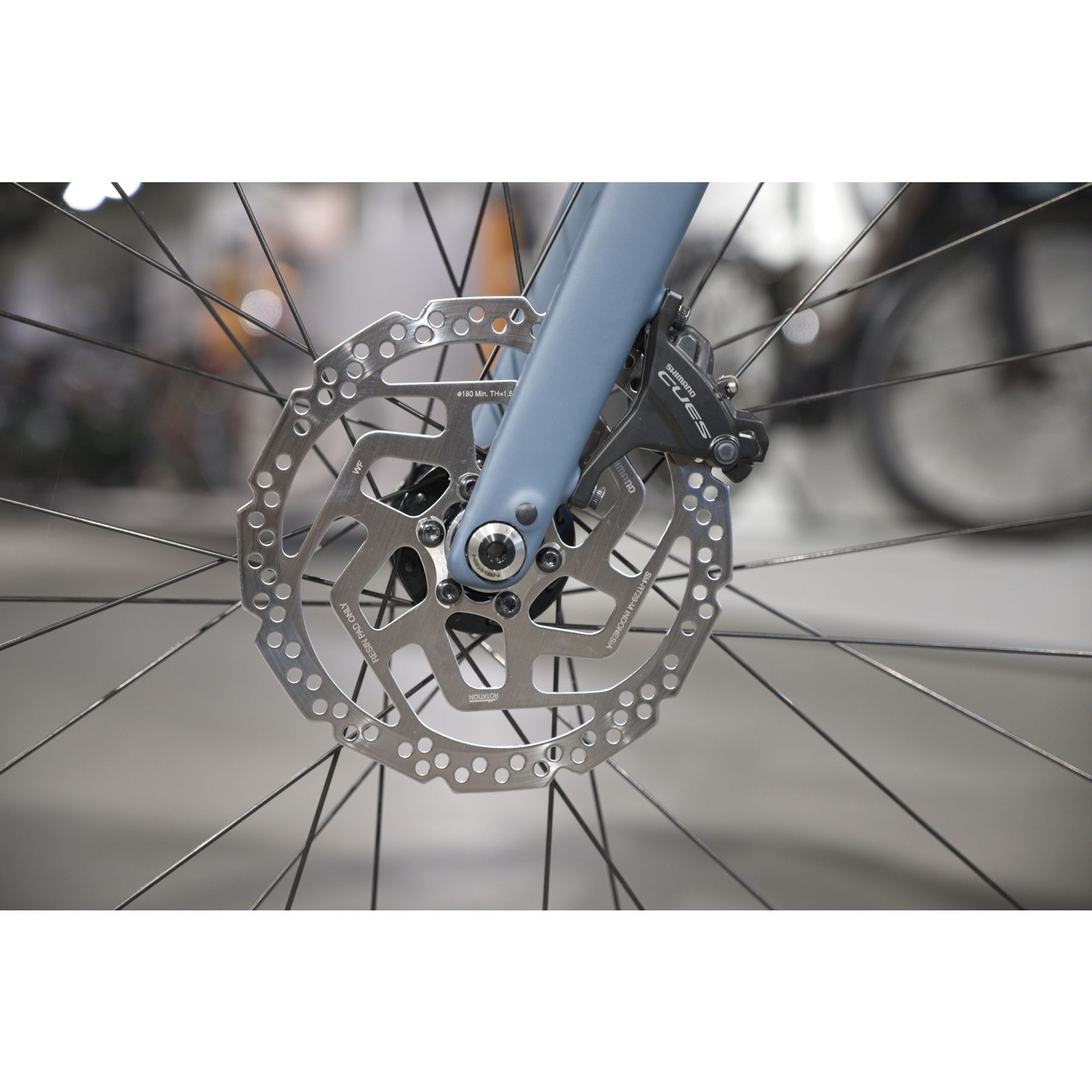 Cube Nuroad Pro 2026
