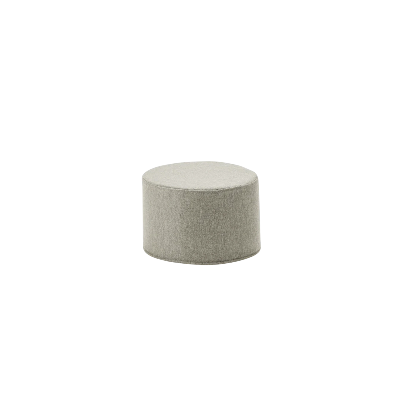 Wonderwuzz Hocker PENG POUF PENG Beigemarie