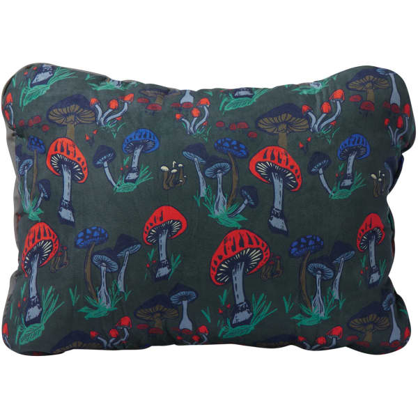 Oreiller de voyage THERMAREST COMPRESSIBLE PILLOW CINCH FUNGUY