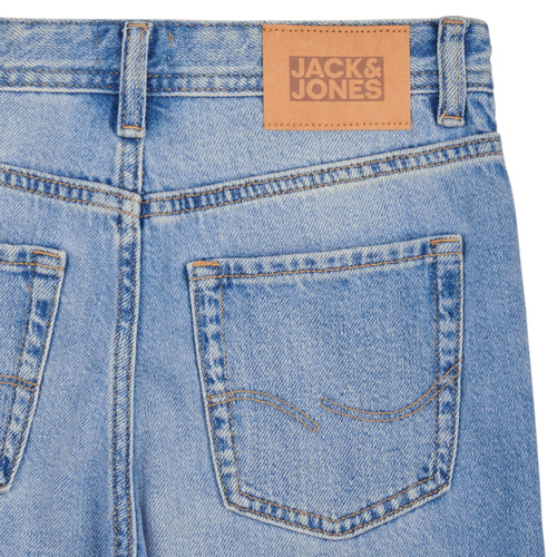 Jack & Jones - JJICHRIS JJORIGINAL MF 920 NOOS JNR - Bleu