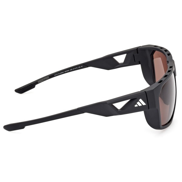 adidas eyewear - SP0097 Cat: 3 - Lunettes vélo
