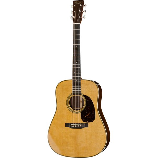 Martin Guitar HD-28