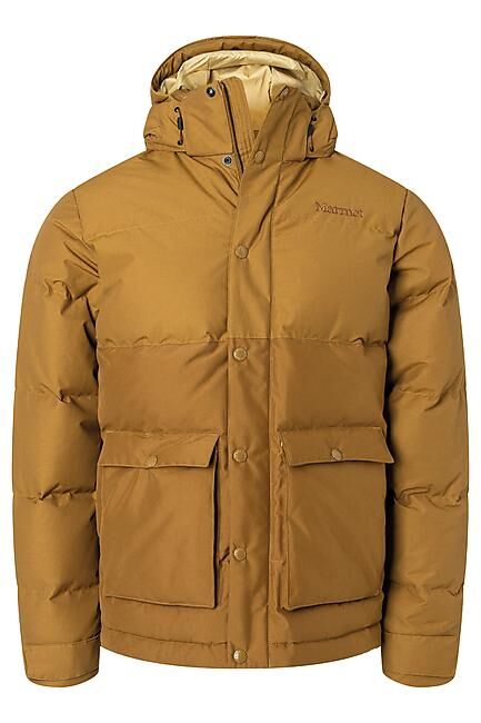 MARMOT - VESTE FORDHAM JACKET