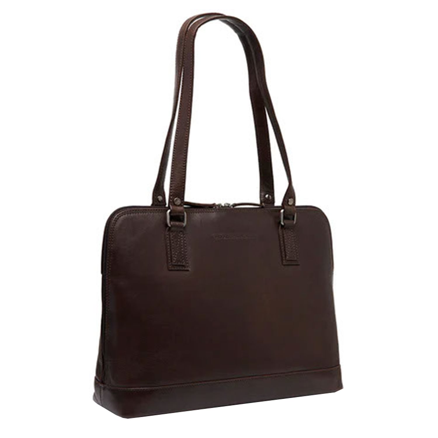 The Chesterfield Brand Selvino Shoulderbag brown