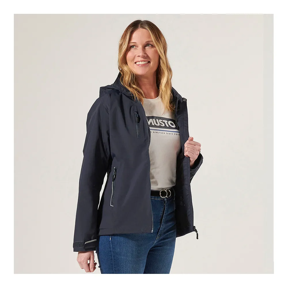 Musto SARDINIA 2.0 - Veste Femme true navy