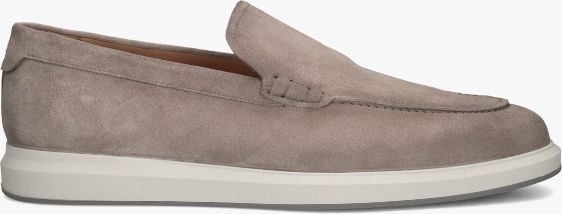 beige magnanni instappers 282146