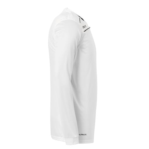 Stream 3.0 Camiseta Ml Blanco/negro Uhlsport