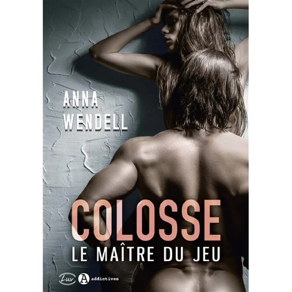 Colosse : le maître du jeu · Occasion