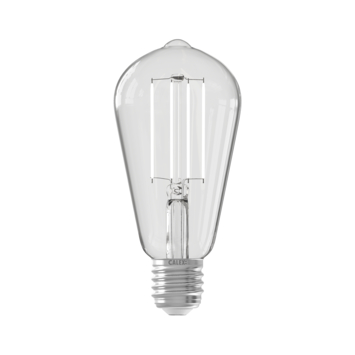 Calex smart LED E27 edison 7W 806 lumen