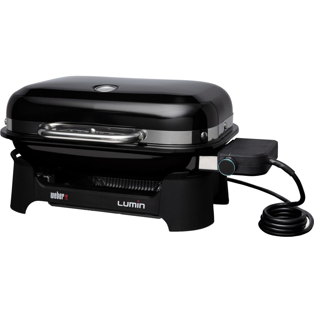 Lumin Compact elgrill