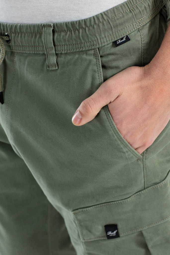 Reell Jeans Reflex Easy Cargo