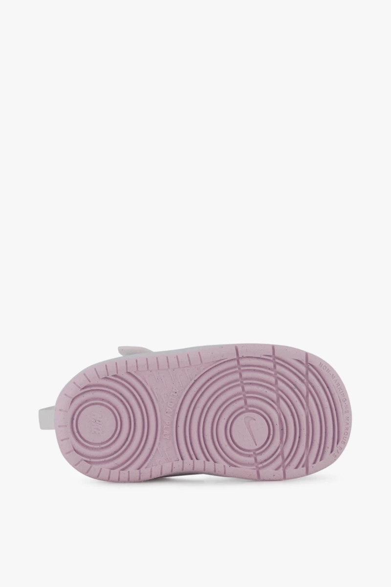Nike Court Borough Low Recraft Kleinkind Sneaker