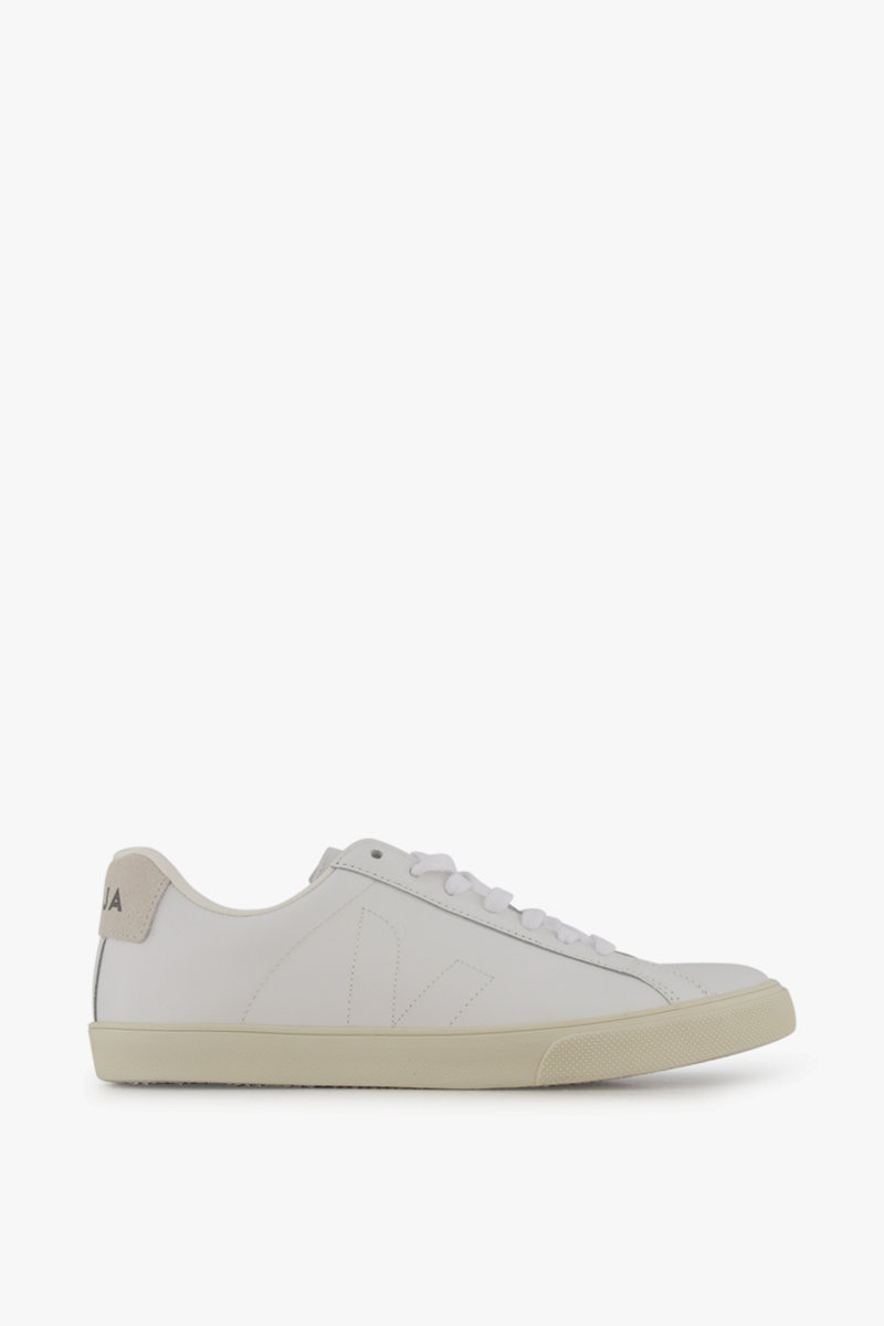 VEJA Esplar Leather Herren Sneaker