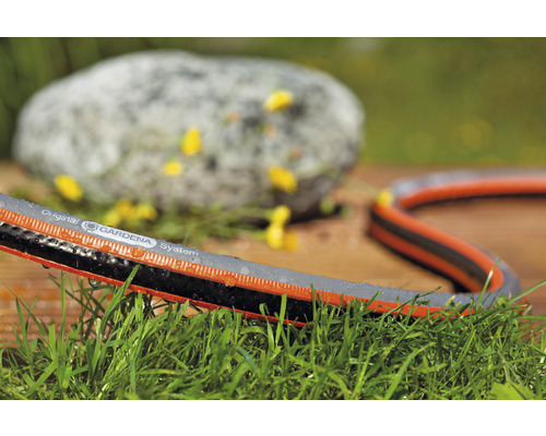 GARDENA Comfort Flex 3/4