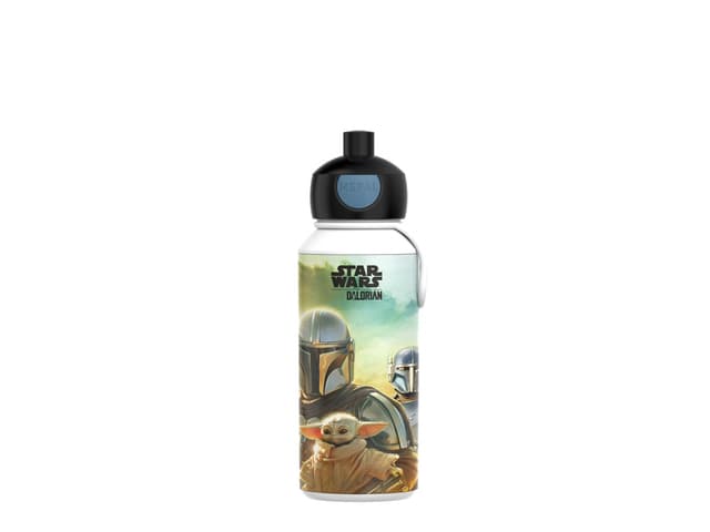 Mepal Pop-up Star Wars Drikkeflaske 400 ml