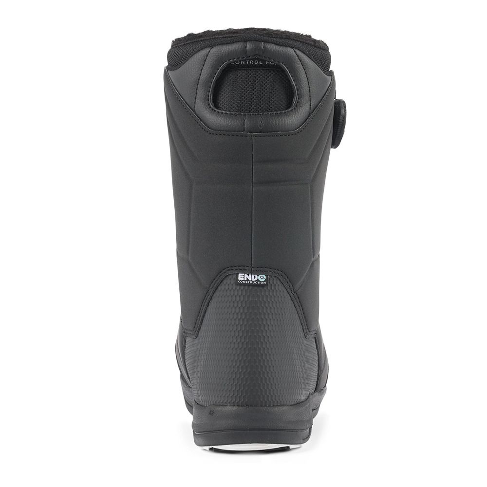 K2 MAYSIS - Boots snowboard Homme black
