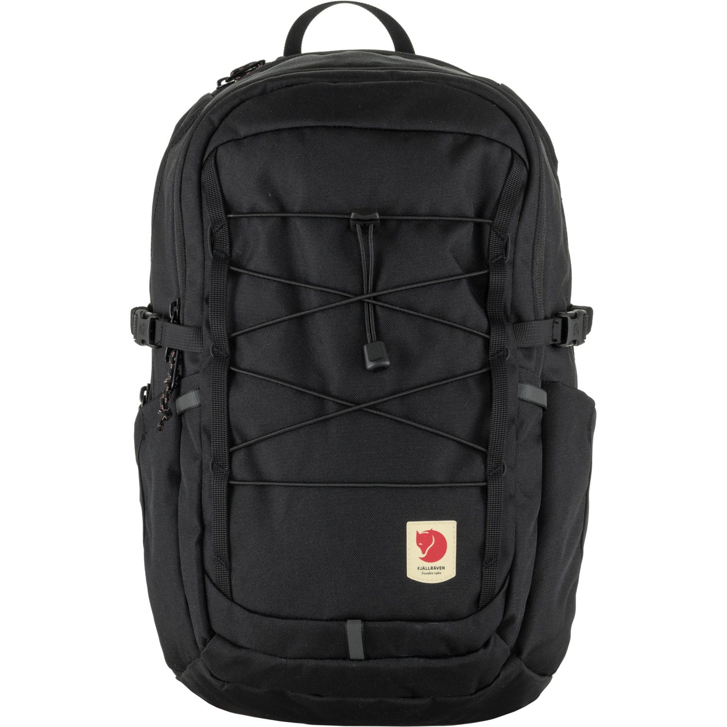 Fjällräven Skule 20l Rucksack schwarz