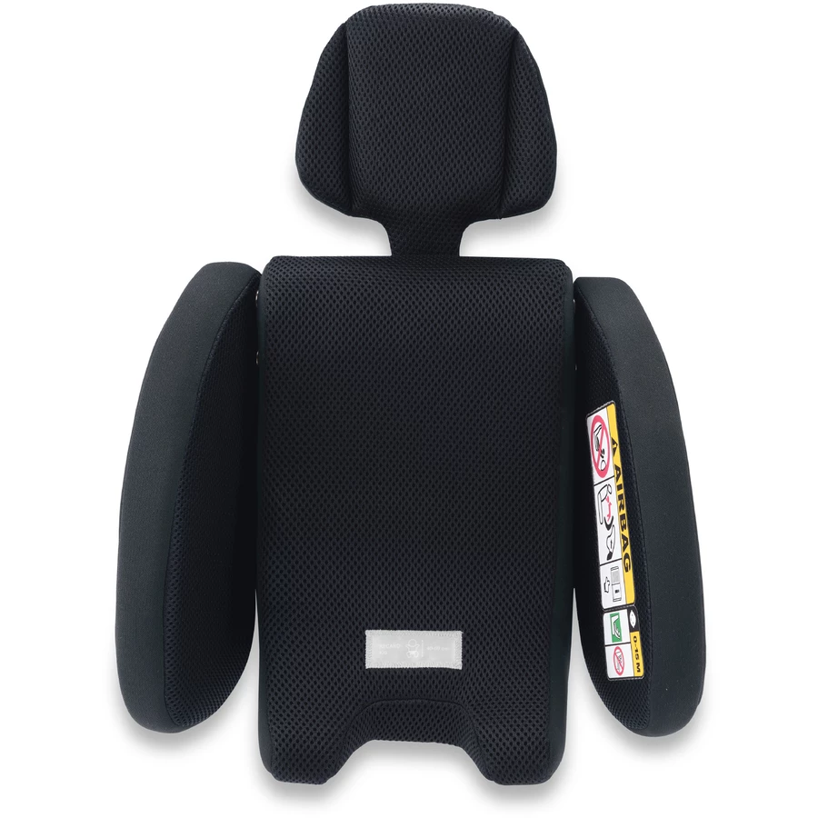 RECARO Neugeboreneneinlage Select Night Black für Kio