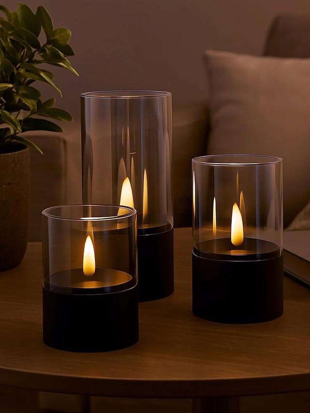 LED Kerzen 