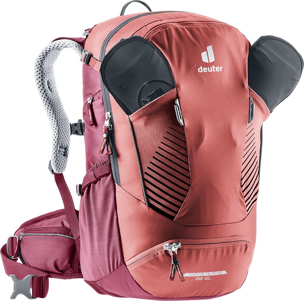 deuter Trans Alpine 28 SL - Damen Fahrradrucksack kaufen | Bike-Discount