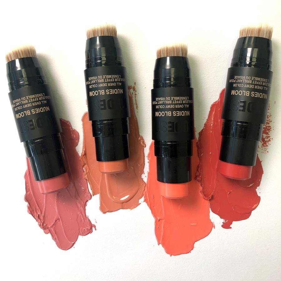 Nudestix Nudies Blush Bloom Dewy Poppy Girl 7g