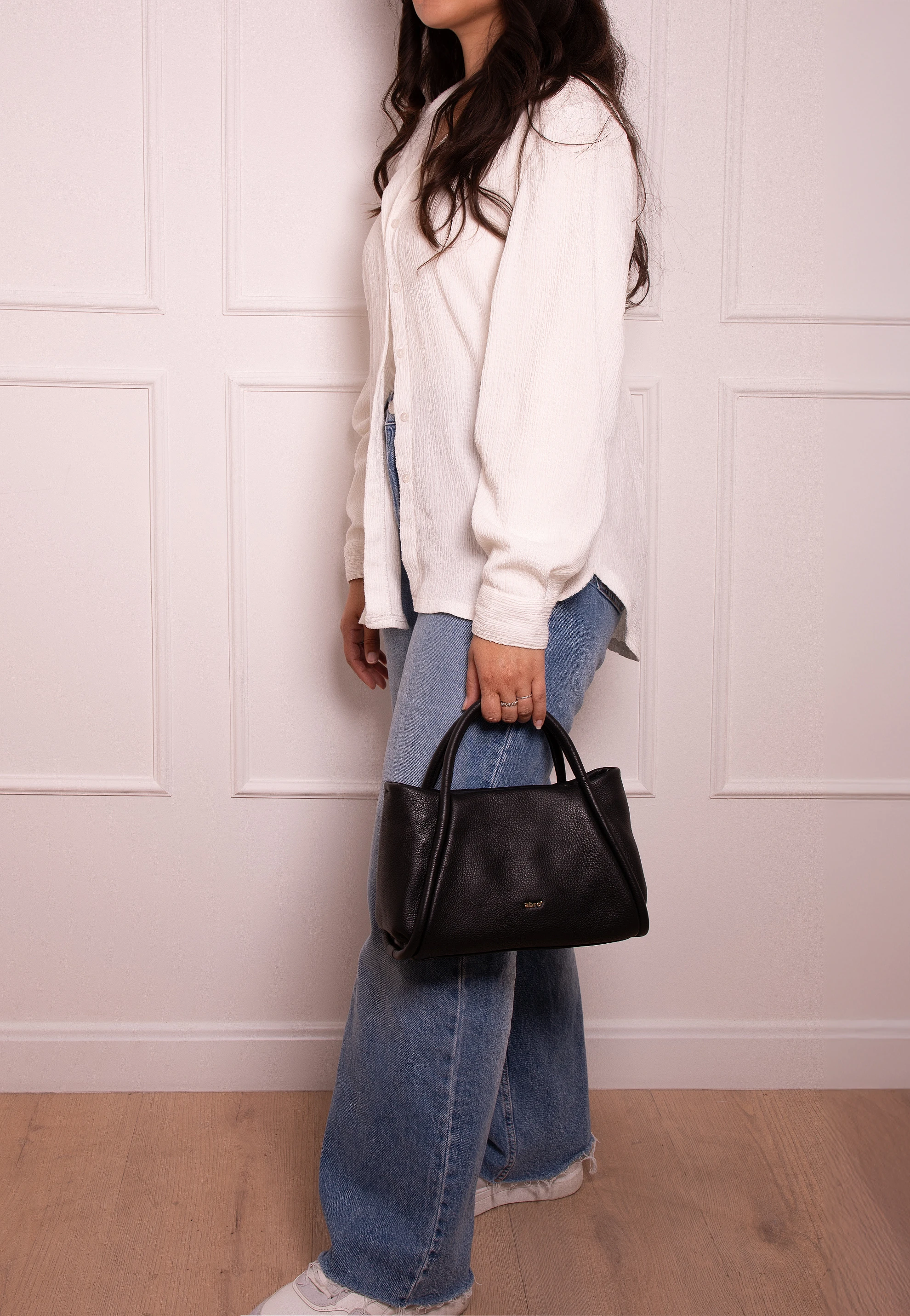 Shopper WILLOW Leather Dalia Standard