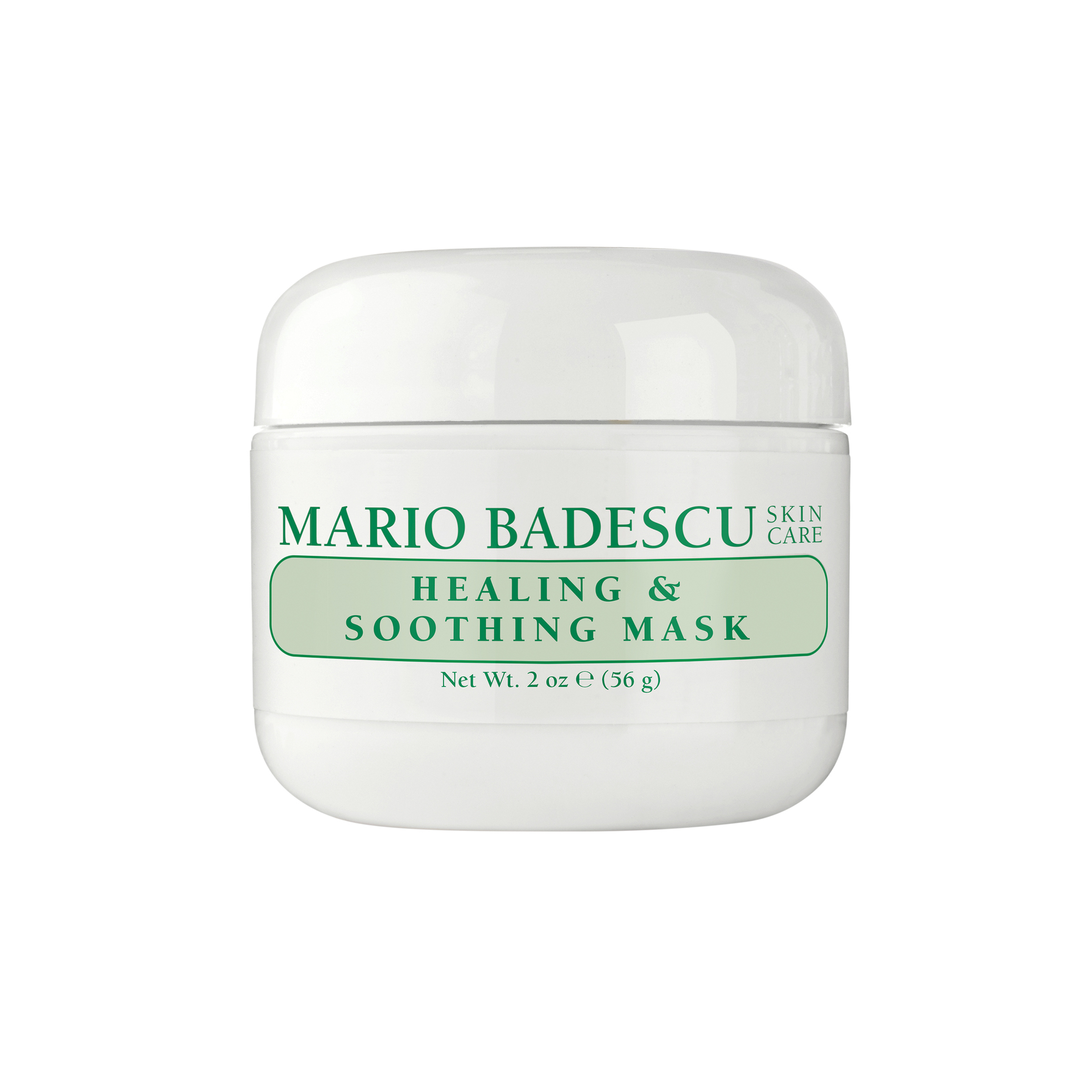 MARIO BADESCU Healing & Soothing Mask 59ml