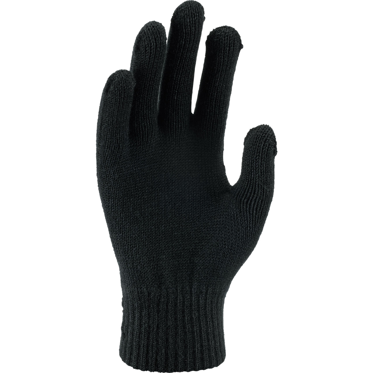 Nike Knit Swoosh Gloves Junior