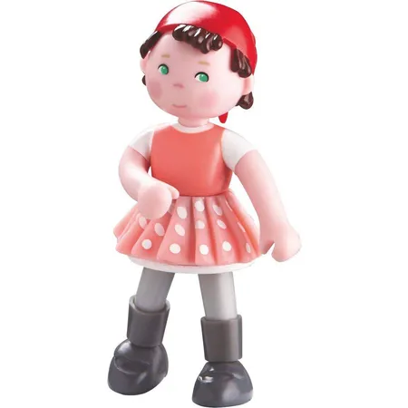 HABA 301970 Little Friends Lisbeth