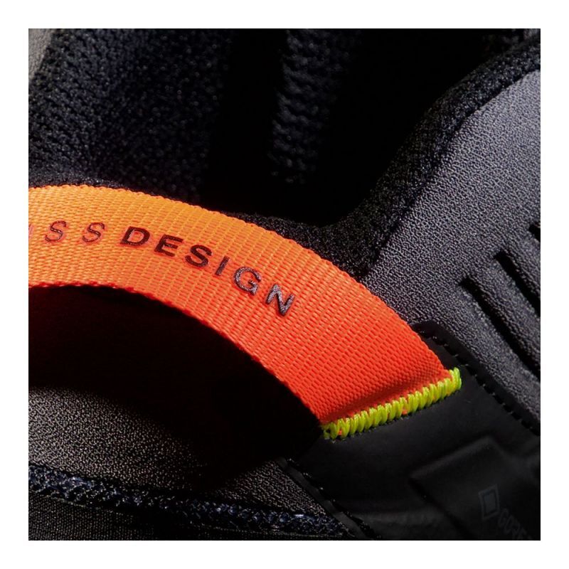 Sertig II Mid GTX - Chaussures randonnée homme