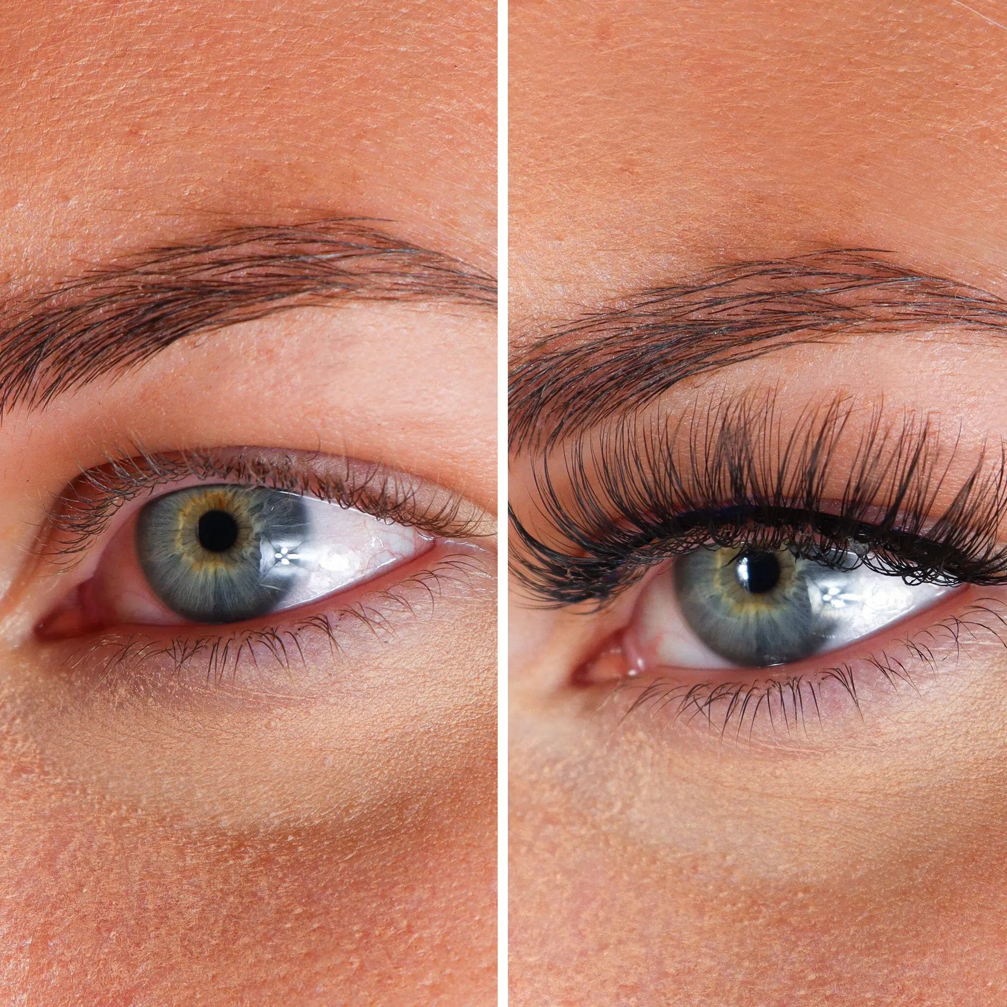 Lashes Billy