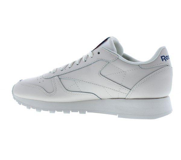 Reebok Classic Leather Mens Trainers