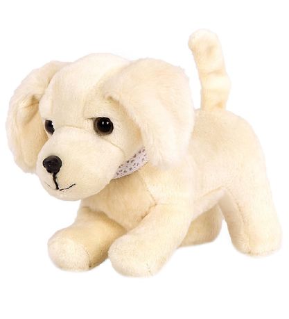 Our Generation Haustiere - Golden Retriever Welpe