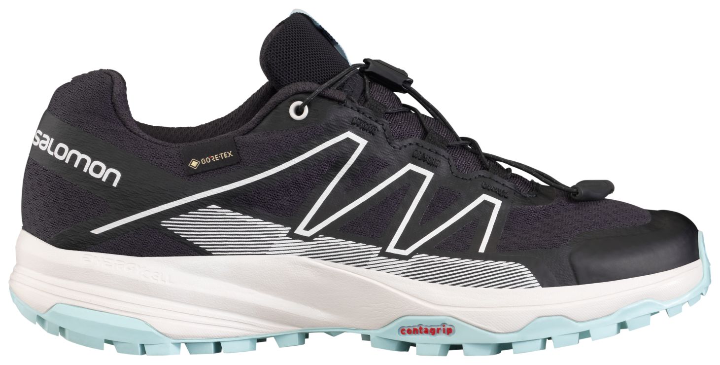 SalomonXA Yaron GTX - schwarz