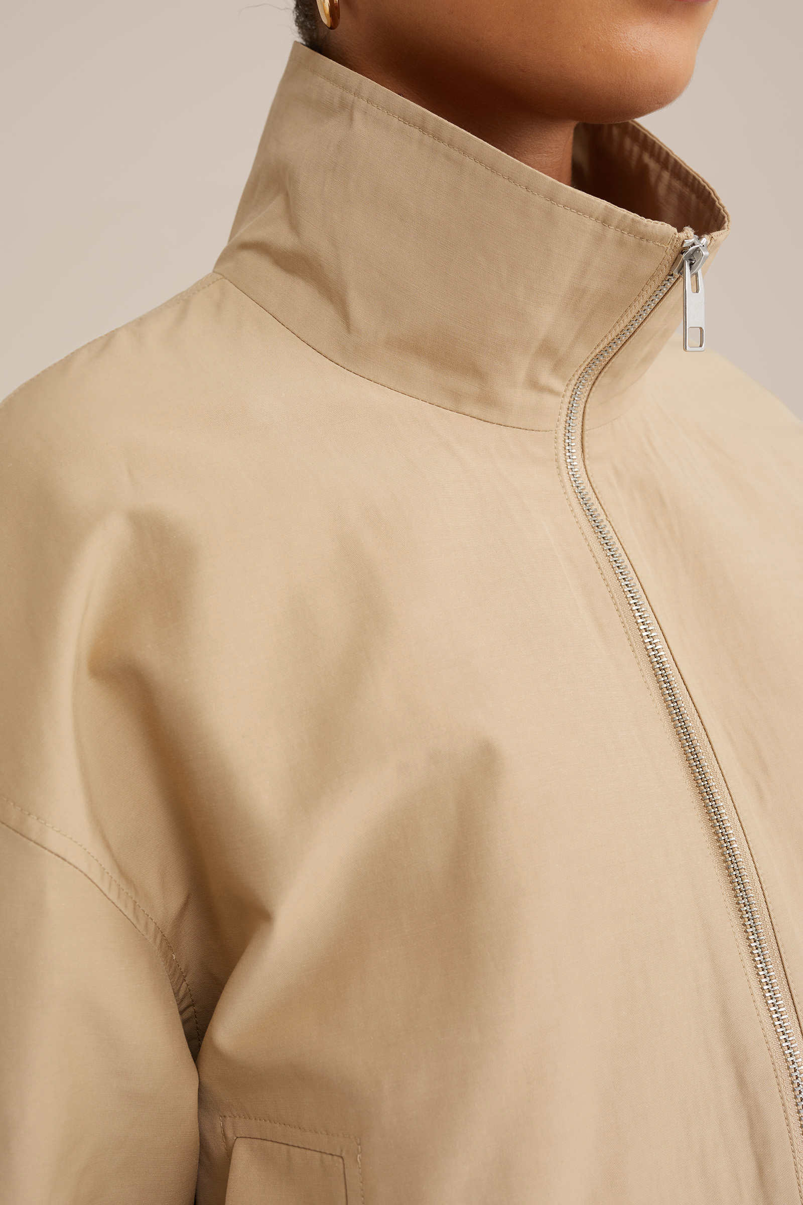 jack WE Fashion Beige
