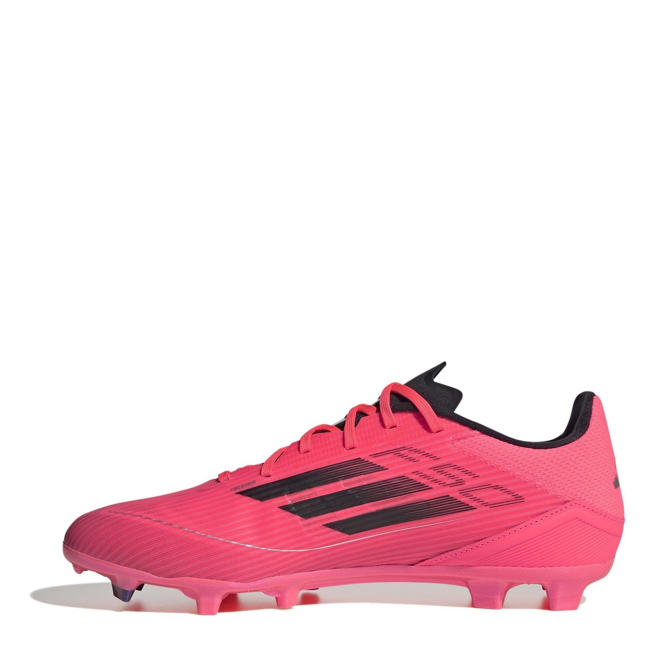 adidas Messi F50 League Adults Firm Ground Football Boots