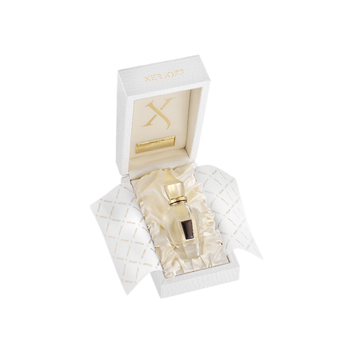 XJ17-17 Damarose Parfum 50ml