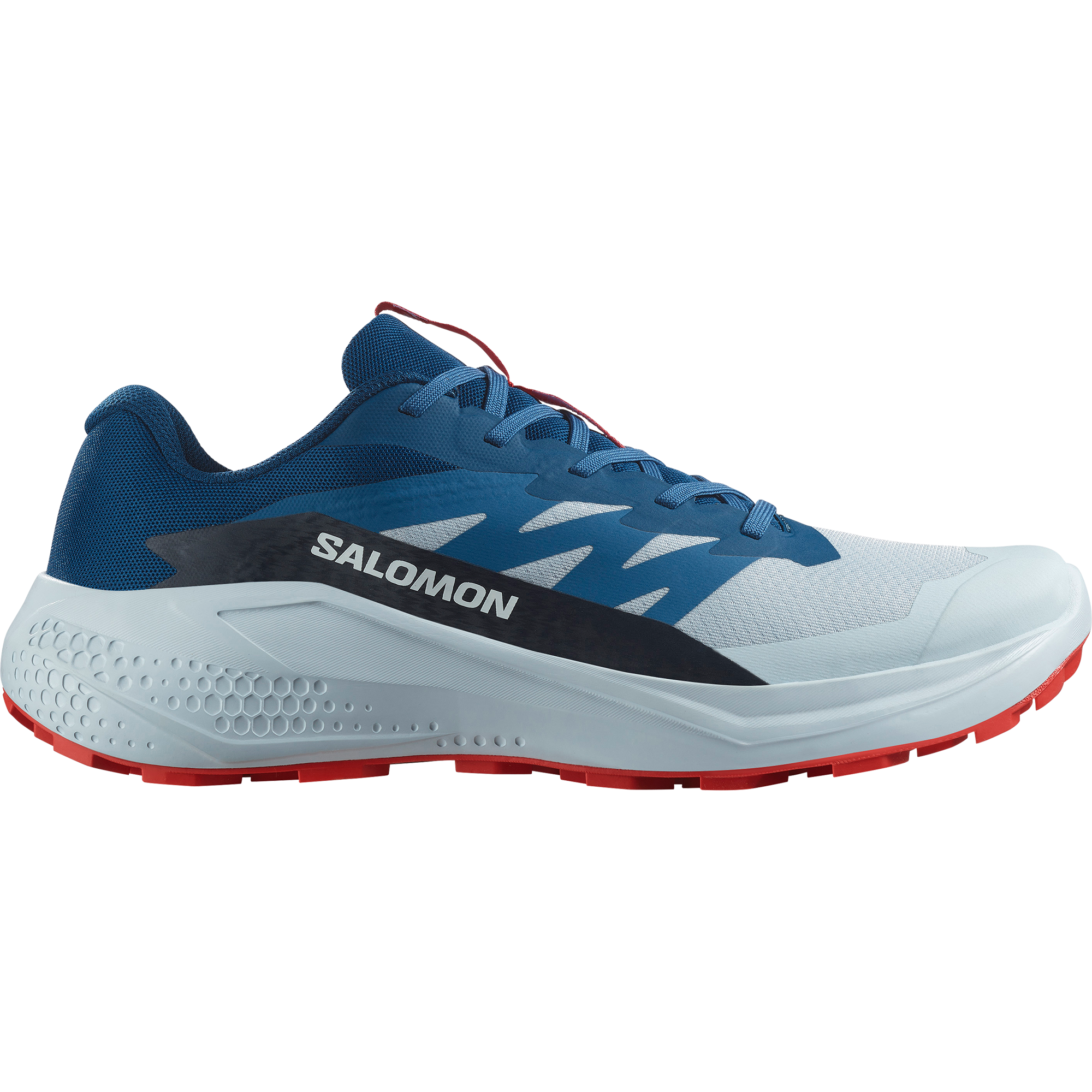 Salomon Trailrunningschuh »ALPHAGLIDE«  wasserdicht